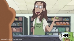 انیمیشن سه خرس کله پوک فصل 1 قسمت 19